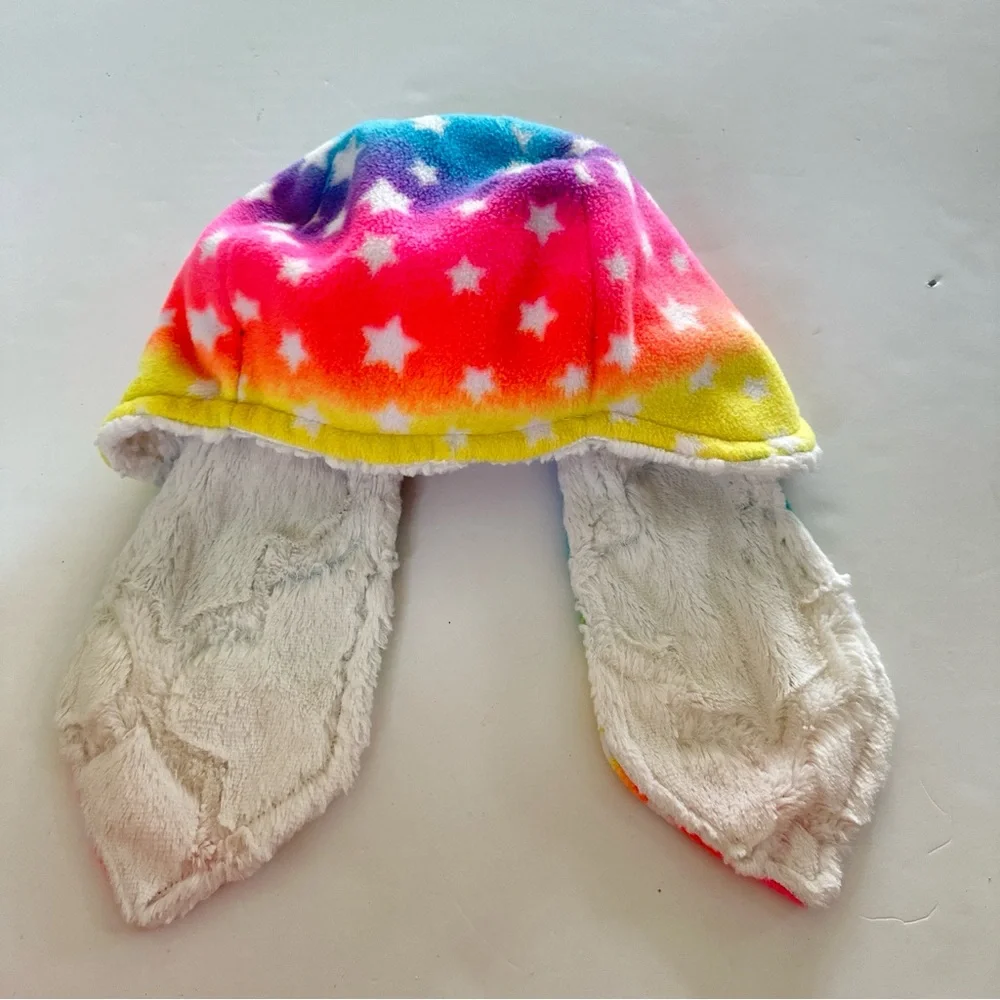 Bunny Hat